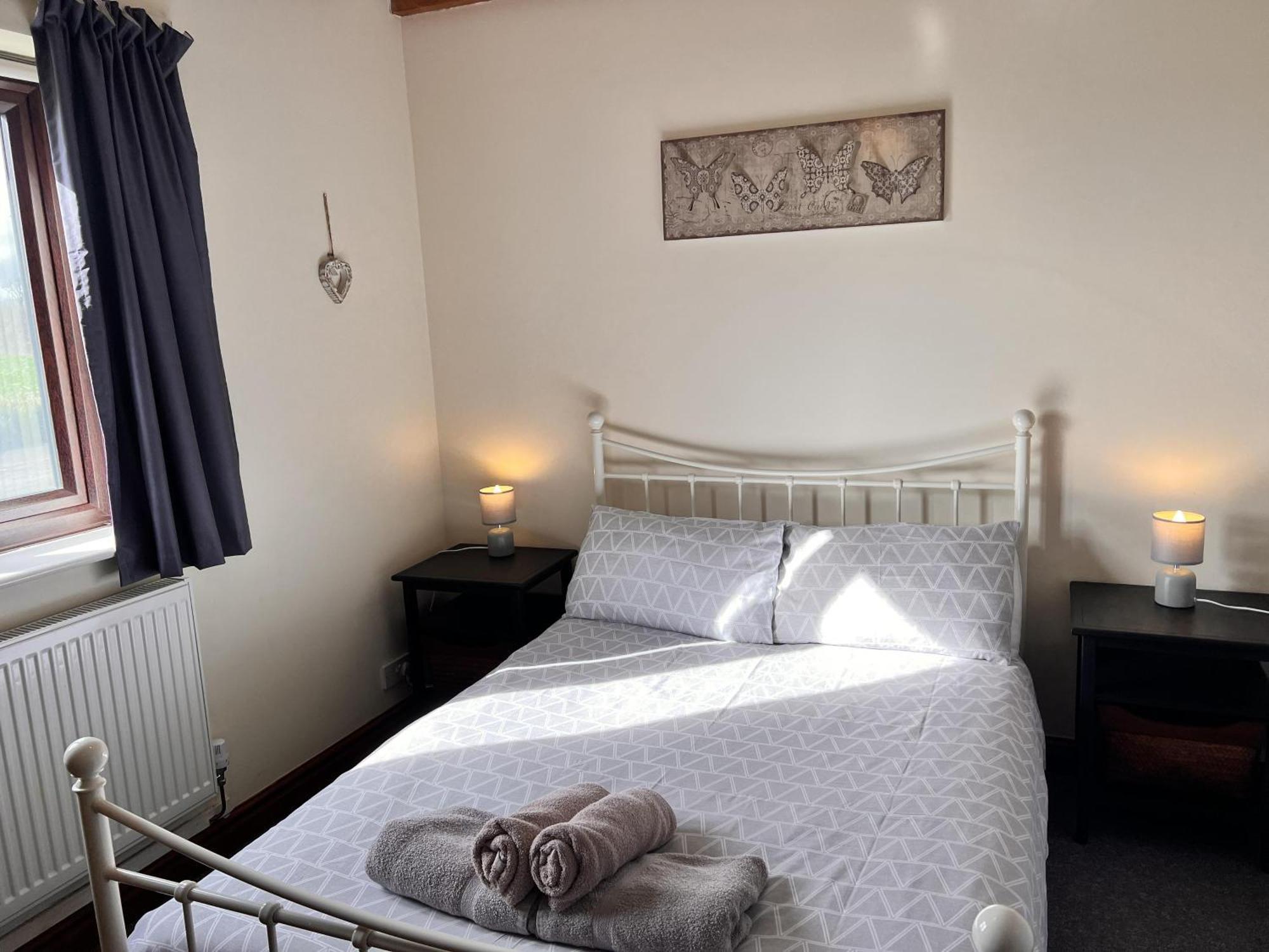 4 Bedroom Detached House- Log Fire Mountain Views Beaumaris Buitenkant foto