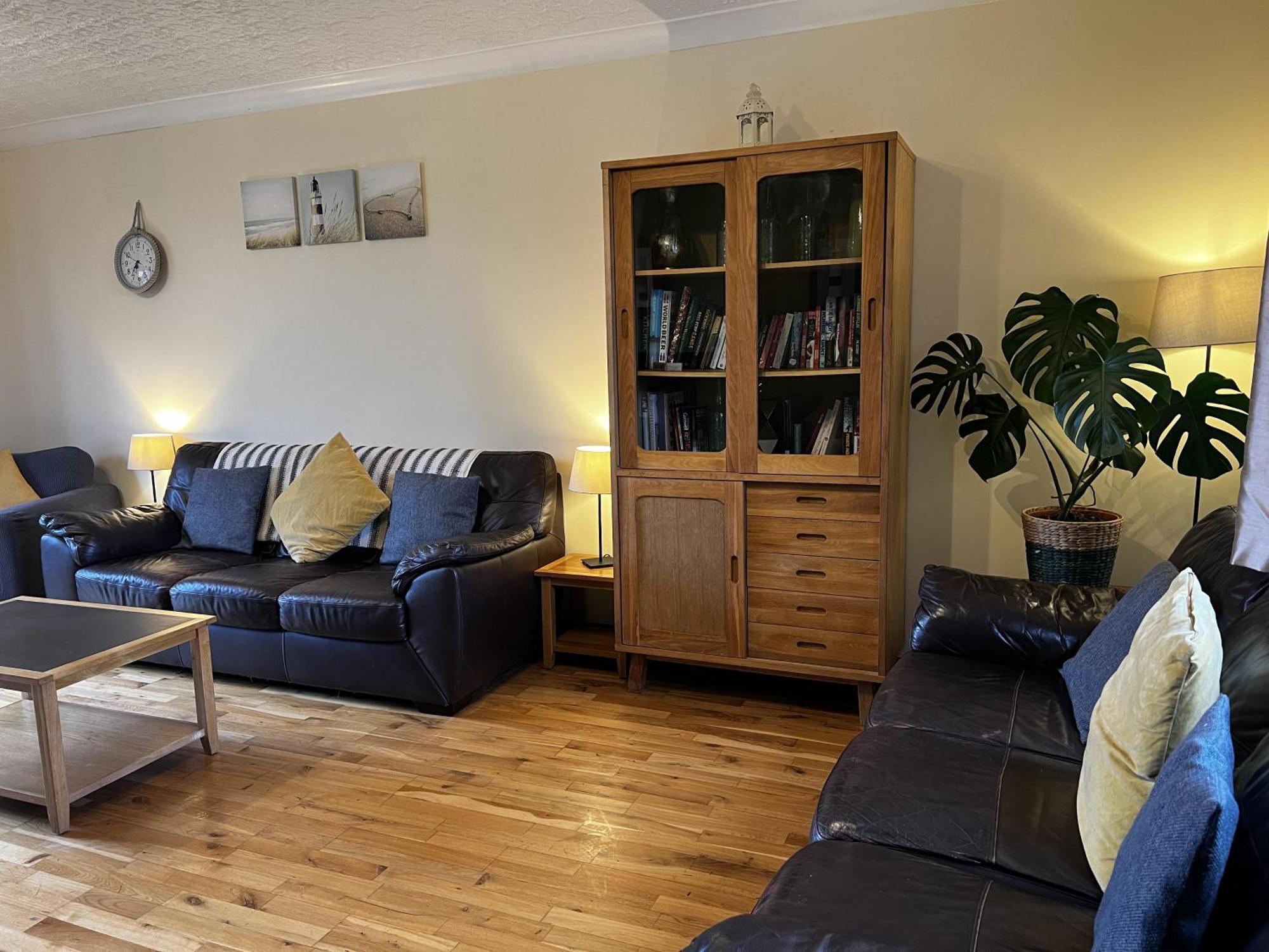 4 Bedroom Detached House- Log Fire Mountain Views Beaumaris Buitenkant foto